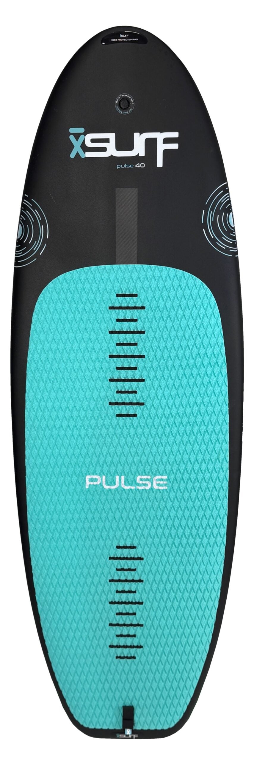 XSURF Pulse FOIL ASSIST Trenchboard Foildrive ready