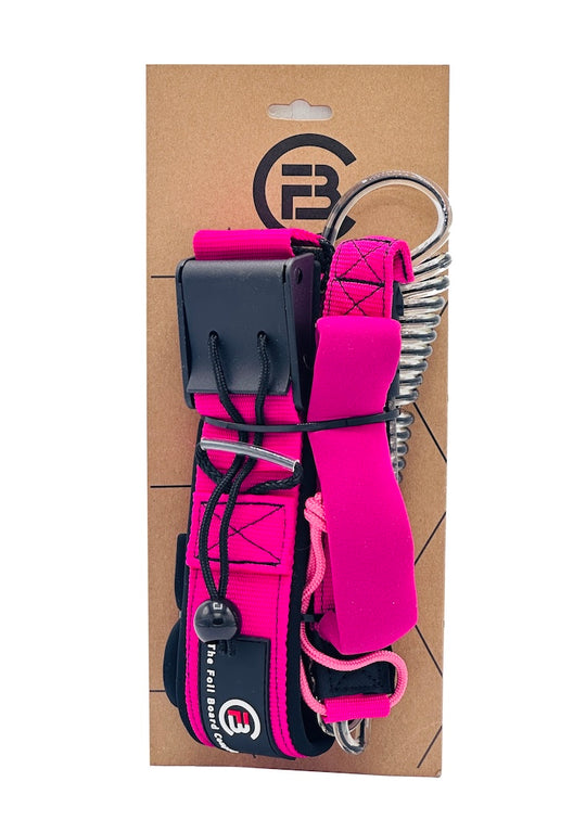 FBC RAD - Board Waist V2 S M 22” - 36”