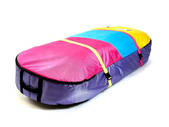 Travel Bag RAD V2