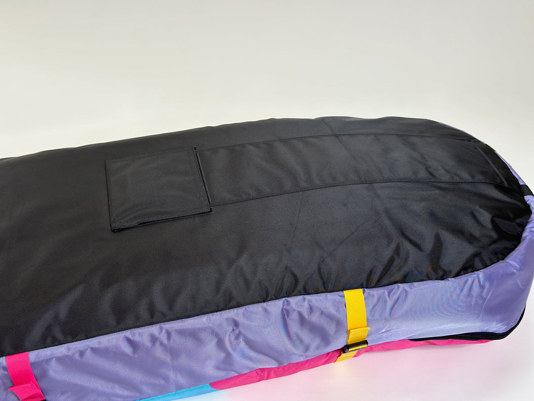 Travel Bag RAD V2