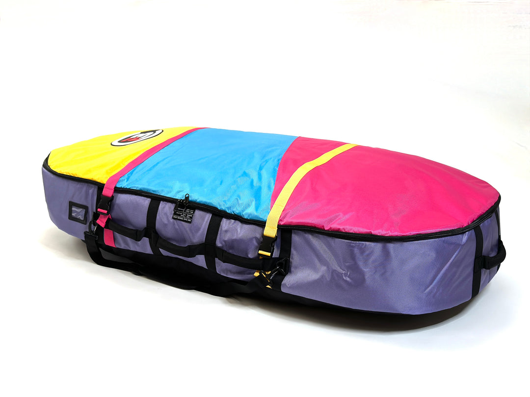 Travel Bag RAD V2