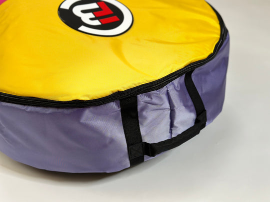 Travel Bag RAD V2