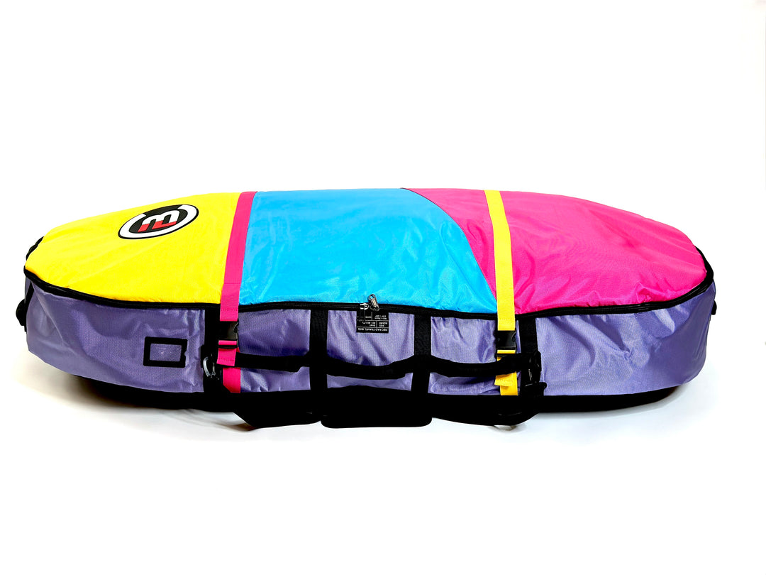 Travel Bag RAD V2