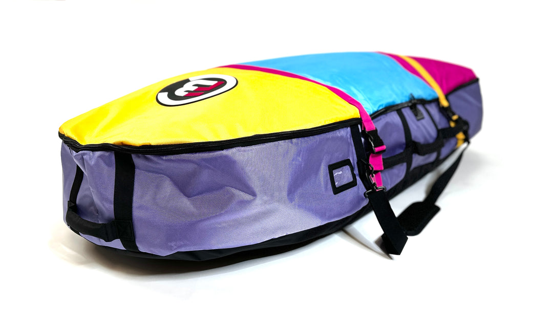 Travel Bag RAD V2