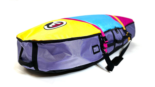 Travel Bag RAD V2