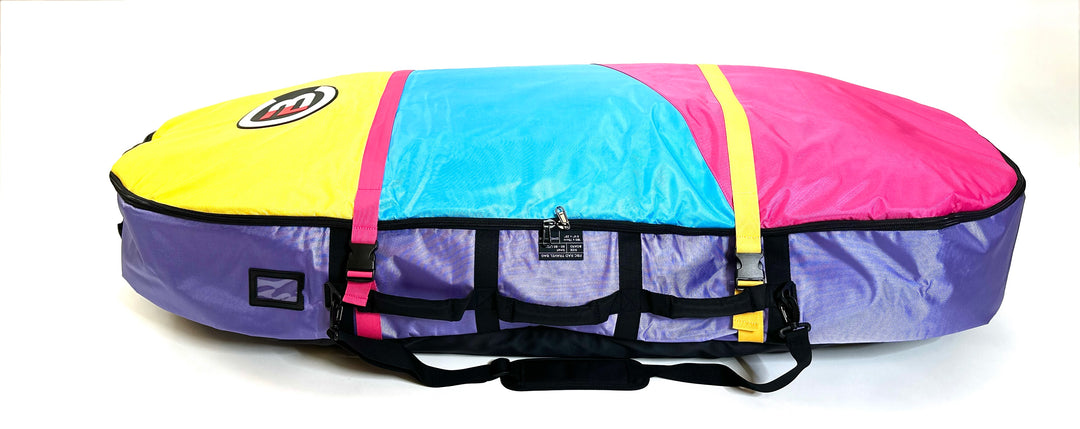 Travel Bag RAD V2