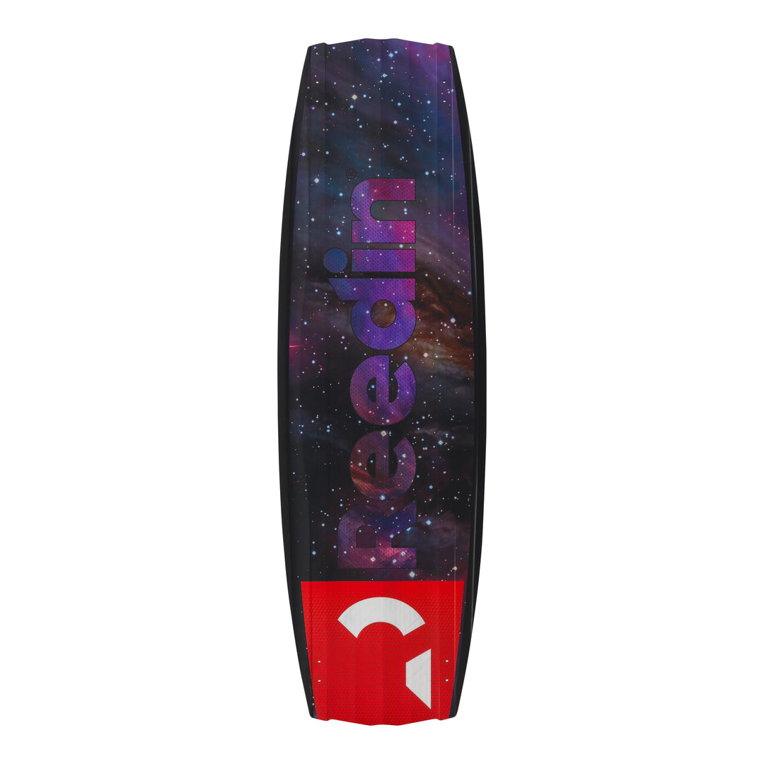 Reedin Space Agency 2024