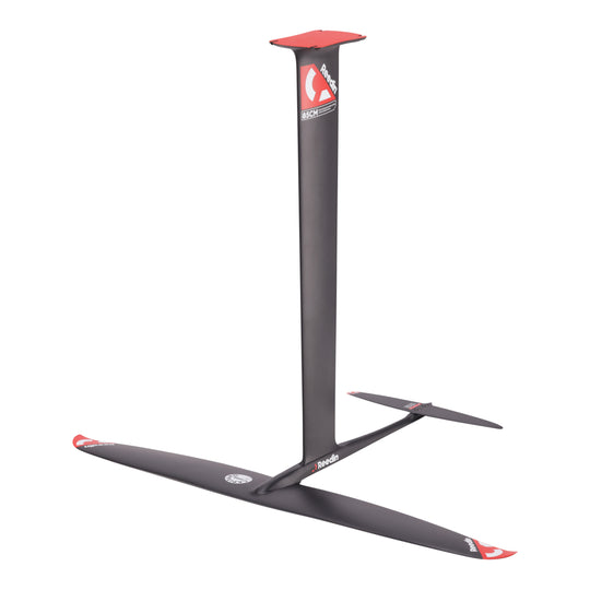Reedin El Capitano Foilset complete 1195 Carbon