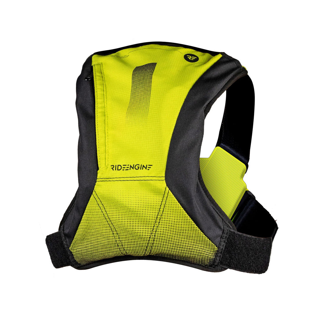 Offshore Pack Harness Hi Viz Yellow