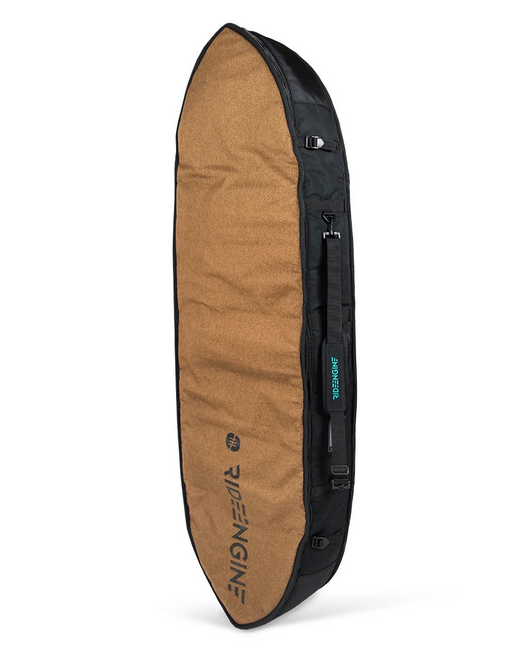 RideEngine Surf Coffin 190cm für bis zu 3 Boards Travel Boardbag ANGEBOT