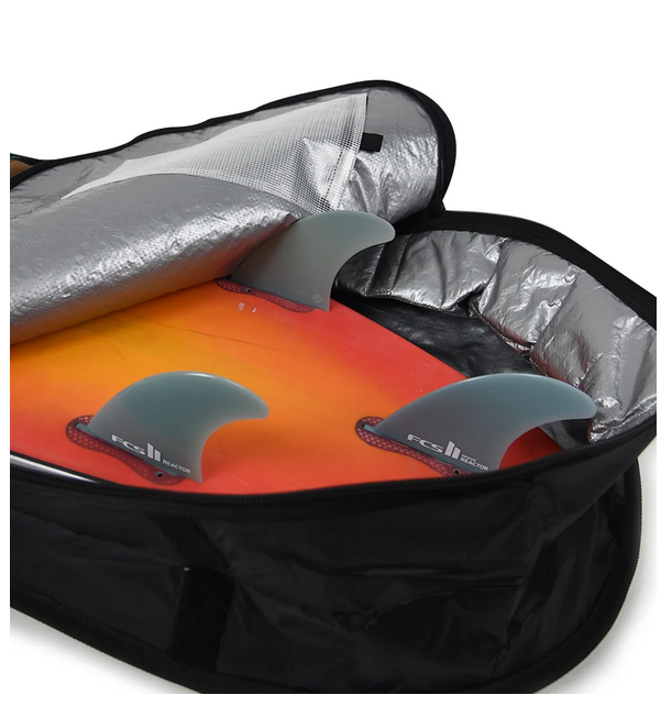 RideEngine Surf Coffin 190cm für bis zu 3 Boards Travel Boardbag ANGEBOT