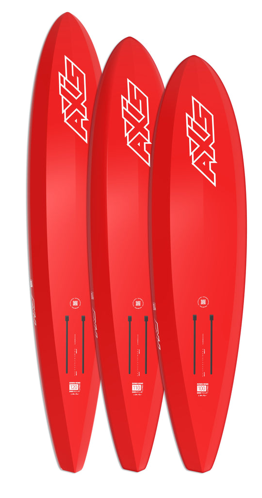 Axis Downwind Foilboard