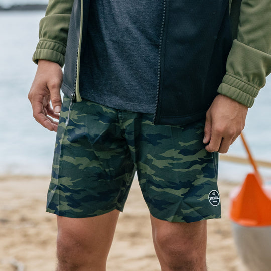 Men's Infiniti Boardshort 18.5"