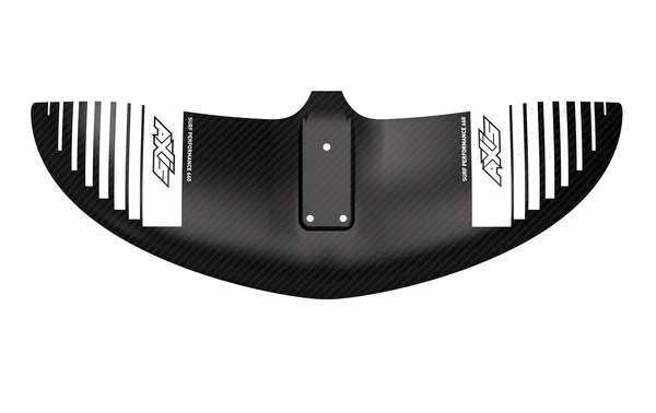 Front Wing SP - Carbon