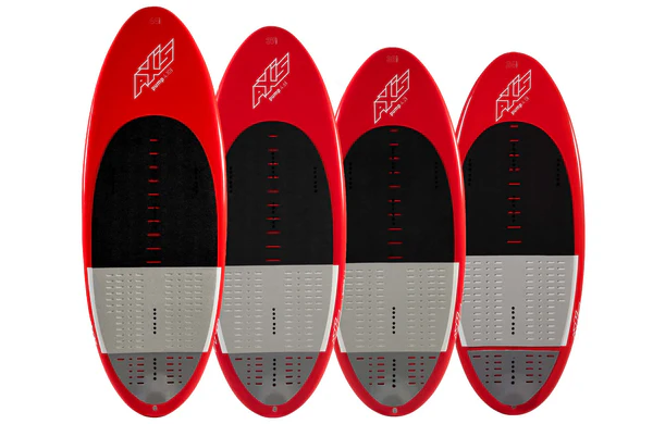 Axis Pump Foilboard