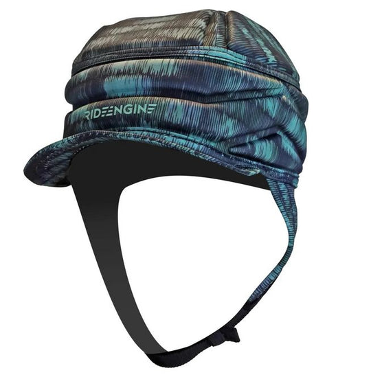 Barrier Surf Impact Cap