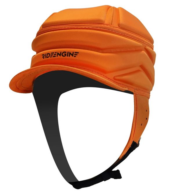 Barrier Surf Impact Cap