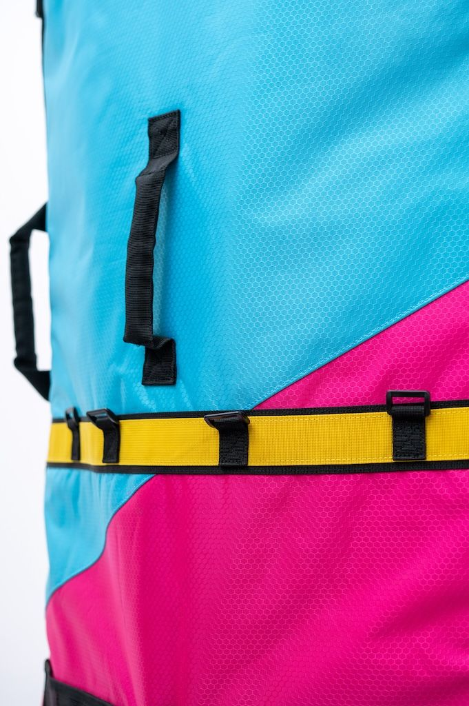 FBC Rad DAY BAG Balz Müller Colours