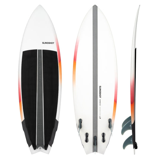 Burner XR V1 Special Offer