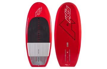 Axis Froth Carbon Foilboard