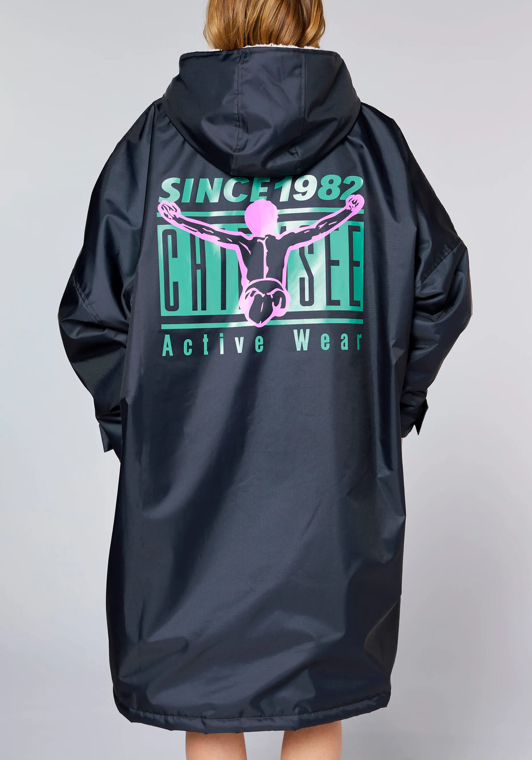 Chiemsee Drysuit Unisex