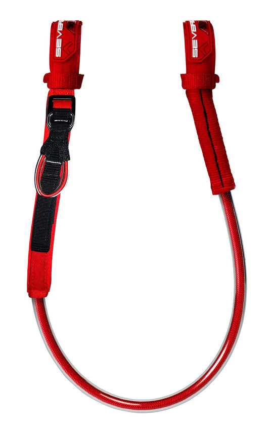 Trapeztampen Race Adj
