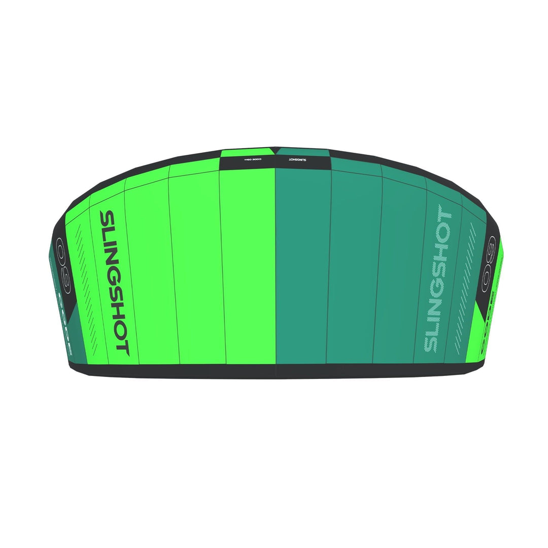 Slingshot Code V1 Auslauf
