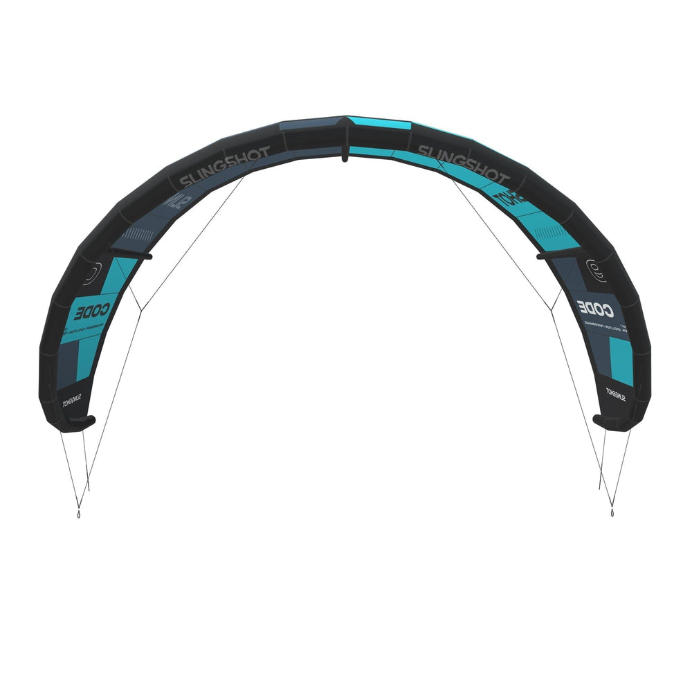 Slingshot Code V1 Auslauf