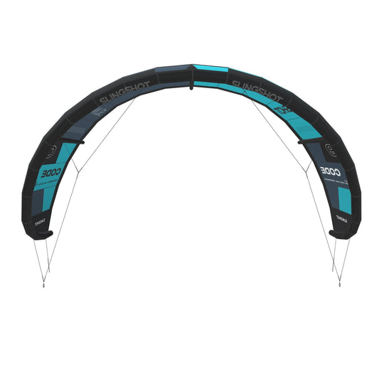 Slingshot Code V1 Auslauf