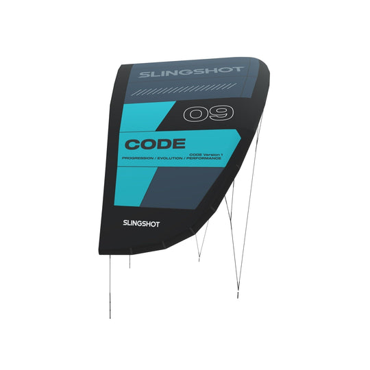 Slingshot Code V1 Auslauf
