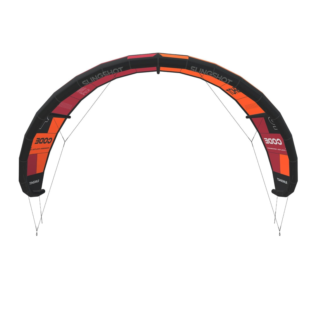 Slingshot Code V1 Auslauf