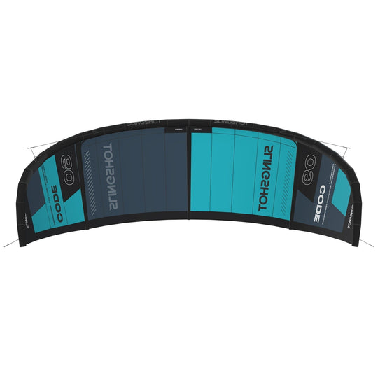 Slingshot Code V1 Auslauf