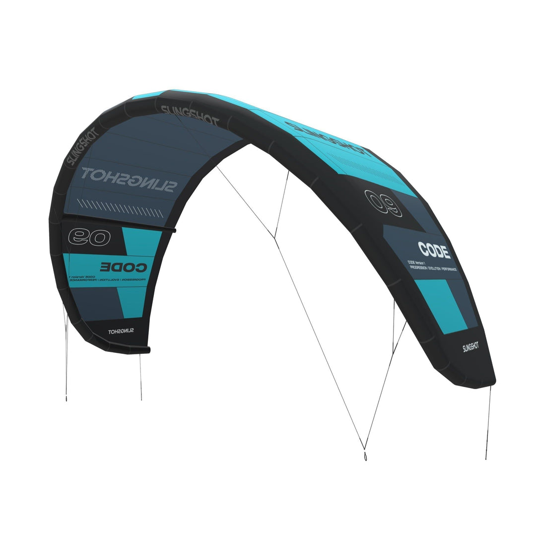 Slingshot Code V1 Auslauf