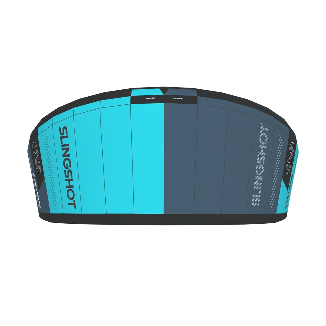 Slingshot Code V1 Auslauf