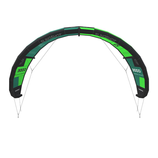 Slingshot Code V1 Auslauf