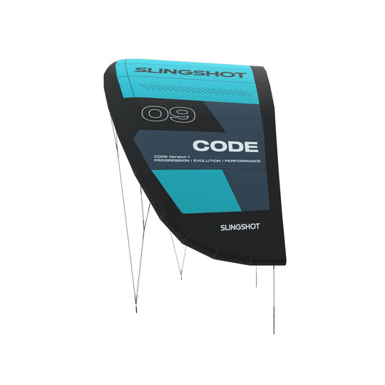 Slingshot Code V1 Auslauf