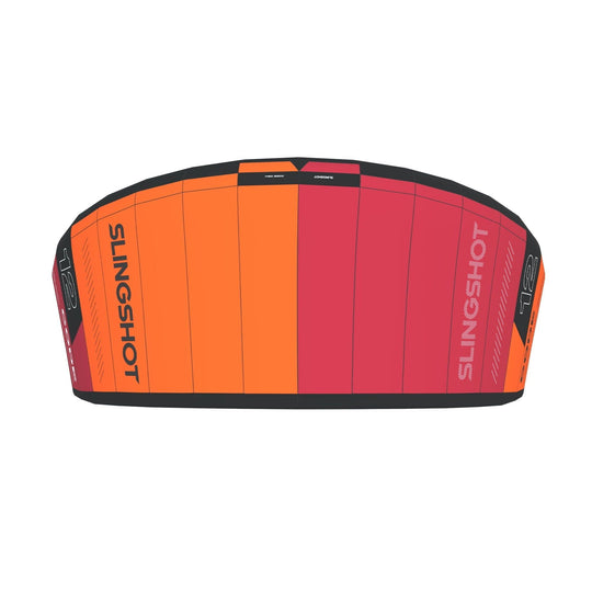 Slingshot Code V1 Auslauf