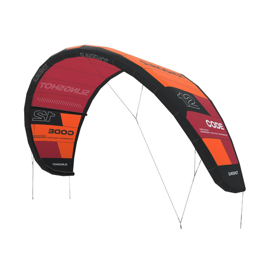 Slingshot Code V1 Auslauf