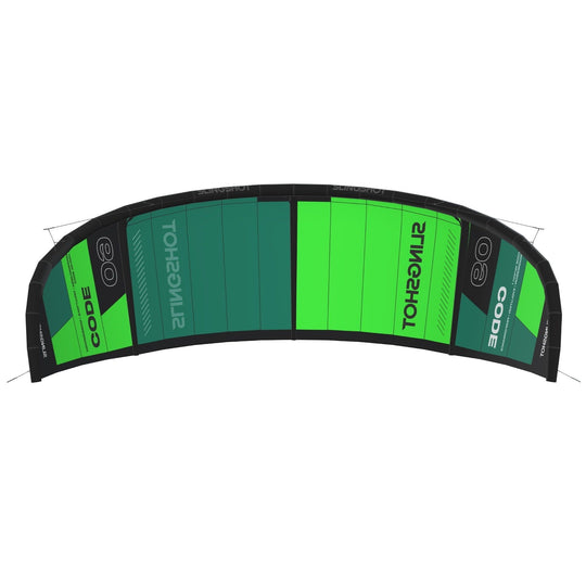 Slingshot Code V1 Auslauf