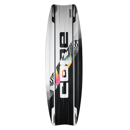 Core Choice 6 Twintip