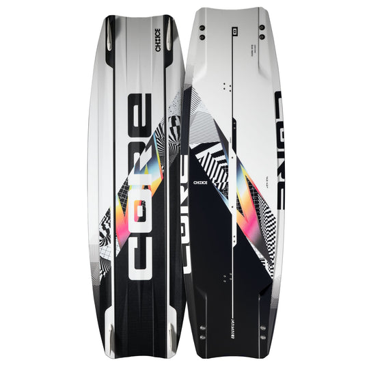 Core Choice 6 Twintip