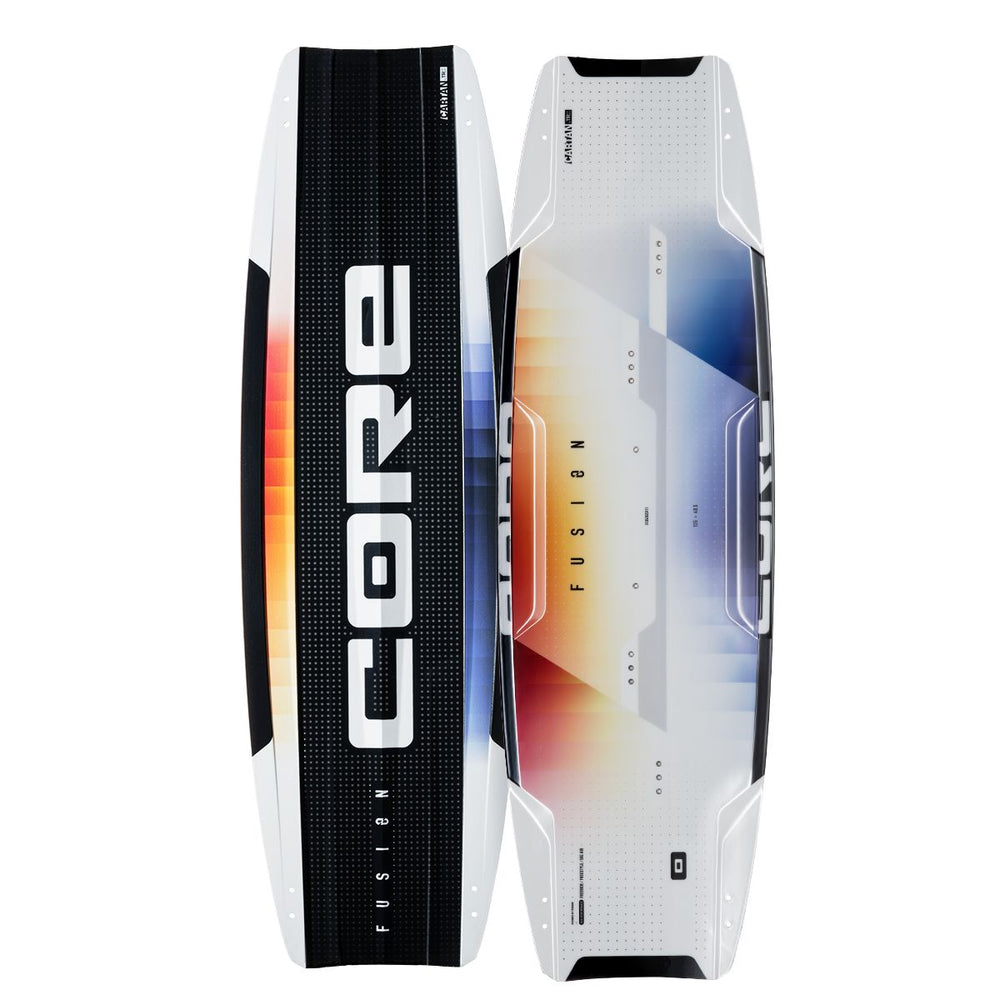 Core Fusion 7 Twintip
