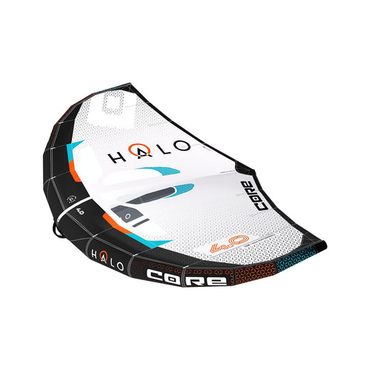 Core Halo Wing