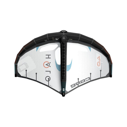 Core Halo Wing