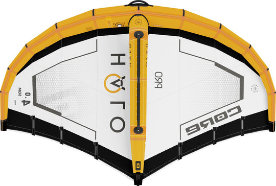 Core Halo Pro Wing