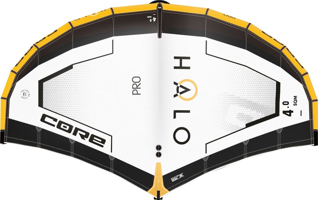 Core Halo Pro Wing