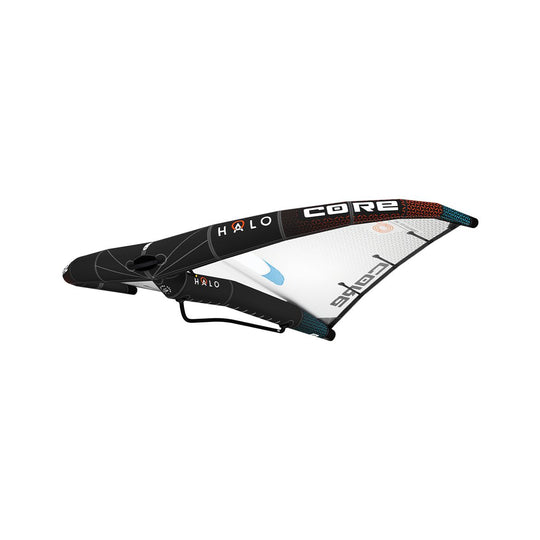 Core Halo Wing