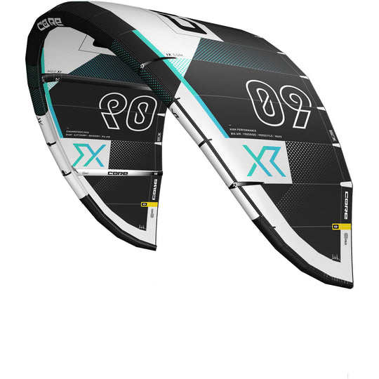 Core XR 8