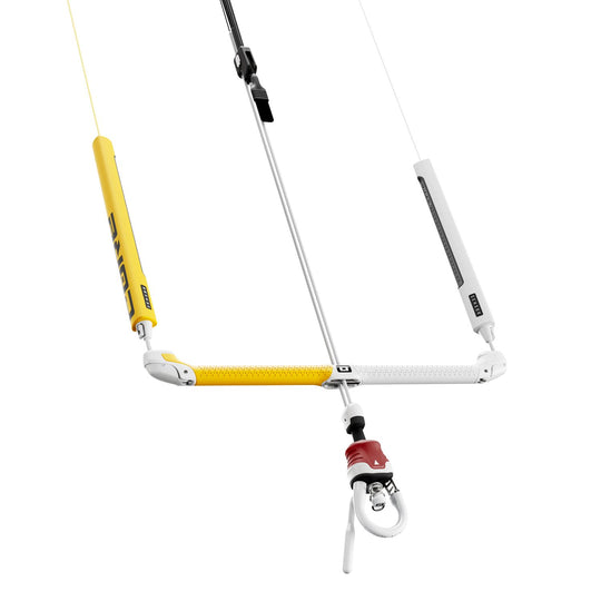 Sensor 4 Control Bar