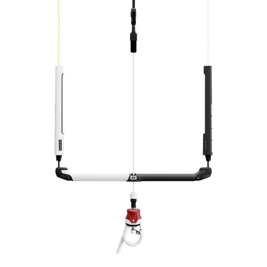 Sensor 4Pro  Control Bar